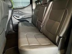 Fiat Titano Ranch 2.2 16V 4×4 TB 2024/2025 PC VEÍCULOS SANTA CRUZ DO SUL / Carros no Vale