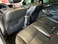Ford Focus TITA/TITA Plus 2.0 2017/2018 PC VEÍCULOS SANTA CRUZ DO SUL / Carros no Vale