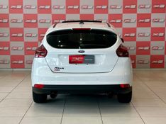 Ford Focus TITA/TITA Plus 2.0 2017/2018 PC VEÍCULOS SANTA CRUZ DO SUL / Carros no Vale