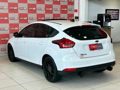 Ford Focus TITA/TITA Plus 2.0 2017/2018 PC VEÍCULOS SANTA CRUZ DO SUL / Carros no Vale