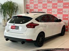 Ford Focus TITA/TITA Plus 2.0 2017/2018 PC VEÍCULOS SANTA CRUZ DO SUL / Carros no Vale