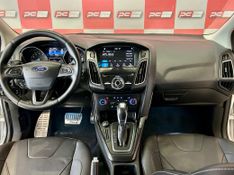 Ford Focus TITA/TITA Plus 2.0 2017/2018 PC VEÍCULOS SANTA CRUZ DO SUL / Carros no Vale