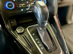 Ford Focus TITA/TITA Plus 2.0 2017/2018 PC VEÍCULOS SANTA CRUZ DO SUL / Carros no Vale