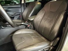 Ford Focus TITA/TITA Plus 2.0 2017/2018 PC VEÍCULOS SANTA CRUZ DO SUL / Carros no Vale