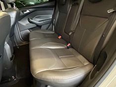Ford Focus TITA/TITA Plus 2.0 2017/2018 PC VEÍCULOS SANTA CRUZ DO SUL / Carros no Vale