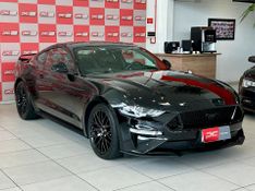 Ford Mustang GT Premium 5.0 V8 2018/2019 PC VEÍCULOS SANTA CRUZ DO SUL / Carros no Vale