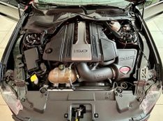 Ford Mustang GT Premium 5.0 V8 2018/2019 PC VEÍCULOS SANTA CRUZ DO SUL / Carros no Vale