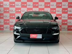Ford Mustang GT Premium 5.0 V8 2018/2019 PC VEÍCULOS SANTA CRUZ DO SUL / Carros no Vale