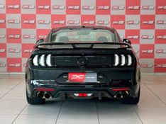 Ford Mustang GT Premium 5.0 V8 2018/2019 PC VEÍCULOS SANTA CRUZ DO SUL / Carros no Vale