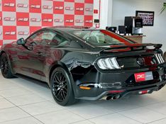 Ford Mustang GT Premium 5.0 V8 2018/2019 PC VEÍCULOS SANTA CRUZ DO SUL / Carros no Vale