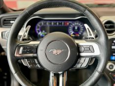 Ford Mustang GT Premium 5.0 V8 2018/2019 PC VEÍCULOS SANTA CRUZ DO SUL / Carros no Vale