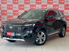 Ford TERRITORY Titanium 1.5 GTDi EcoBo 2023/2024 PC VEÍCULOS SANTA CRUZ DO SUL / Carros no Vale