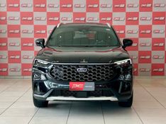 Ford TERRITORY Titanium 1.5 GTDi EcoBo 2023/2024 PC VEÍCULOS SANTA CRUZ DO SUL / Carros no Vale
