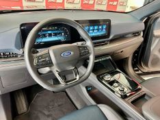 Ford TERRITORY Titanium 1.5 GTDi EcoBo 2023/2024 PC VEÍCULOS SANTA CRUZ DO SUL / Carros no Vale
