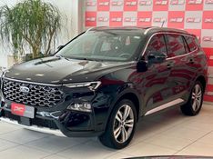 Ford TERRITORY Titanium 1.5 GTDi EcoBo 2023/2024 PC VEÍCULOS SANTA CRUZ DO SUL / Carros no Vale