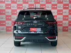 Ford TERRITORY Titanium 1.5 GTDi EcoBo 2023/2024 PC VEÍCULOS SANTA CRUZ DO SUL / Carros no Vale