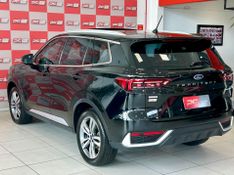 Ford TERRITORY Titanium 1.5 GTDi EcoBo 2023/2024 PC VEÍCULOS SANTA CRUZ DO SUL / Carros no Vale