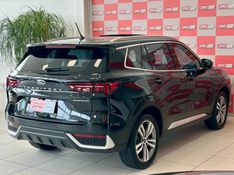 Ford TERRITORY Titanium 1.5 GTDi EcoBo 2023/2024 PC VEÍCULOS SANTA CRUZ DO SUL / Carros no Vale
