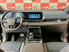 Ford TERRITORY Titanium 1.5 GTDi EcoBo 2023/2024 PC VEÍCULOS SANTA CRUZ DO SUL / Carros no Vale