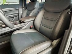 Ford TERRITORY Titanium 1.5 GTDi EcoBo 2023/2024 PC VEÍCULOS SANTA CRUZ DO SUL / Carros no Vale