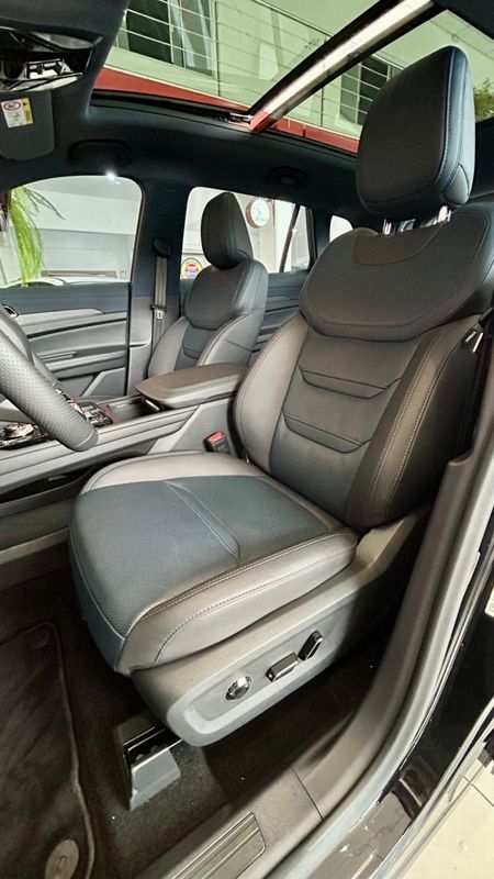 Ford TERRITORY Titanium 1.5 GTDi EcoBo 2023/2024 PC VEÍCULOS SANTA CRUZ DO SUL / Carros no Vale