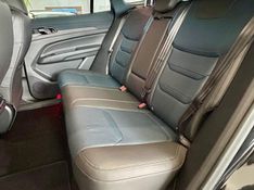 Ford TERRITORY Titanium 1.5 GTDi EcoBo 2023/2024 PC VEÍCULOS SANTA CRUZ DO SUL / Carros no Vale