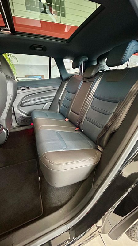 Ford TERRITORY Titanium 1.5 GTDi EcoBo 2023/2024 PC VEÍCULOS SANTA CRUZ DO SUL / Carros no Vale