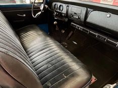 CHEVROLET C-10 CD 2.5/ 4.1 1982/1982 PC VEÍCULOS SANTA CRUZ DO SUL / Carros no Vale