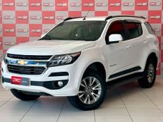 CHEVROLET TRAILBLAZER 2.8 LT 4X4 16V TURBO 2018/2019 PC VEÍCULOS SANTA CRUZ DO SUL / Carros no Vale