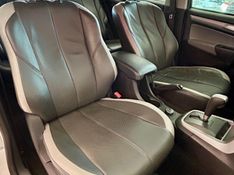 CHEVROLET TRAILBLAZER 2.8 LT 4X4 16V TURBO 2018/2019 PC VEÍCULOS SANTA CRUZ DO SUL / Carros no Vale