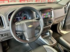 CHEVROLET TRAILBLAZER 2.8 LT 4X4 16V TURBO 2018/2019 PC VEÍCULOS SANTA CRUZ DO SUL / Carros no Vale