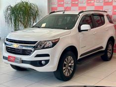 CHEVROLET TRAILBLAZER 2.8 LT 4X4 16V TURBO 2018/2019 PC VEÍCULOS SANTA CRUZ DO SUL / Carros no Vale