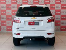 CHEVROLET TRAILBLAZER 2.8 LT 4X4 16V TURBO 2018/2019 PC VEÍCULOS SANTA CRUZ DO SUL / Carros no Vale