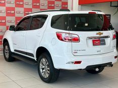 CHEVROLET TRAILBLAZER 2.8 LT 4X4 16V TURBO 2018/2019 PC VEÍCULOS SANTA CRUZ DO SUL / Carros no Vale