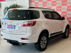 CHEVROLET TRAILBLAZER 2.8 LT 4X4 16V TURBO 2018/2019 PC VEÍCULOS SANTA CRUZ DO SUL / Carros no Vale