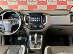 CHEVROLET TRAILBLAZER 2.8 LT 4X4 16V TURBO 2018/2019 PC VEÍCULOS SANTA CRUZ DO SUL / Carros no Vale