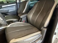 CHEVROLET TRAILBLAZER 2.8 LT 4X4 16V TURBO 2018/2019 PC VEÍCULOS SANTA CRUZ DO SUL / Carros no Vale