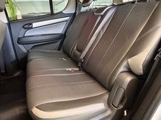 CHEVROLET TRAILBLAZER 2.8 LT 4X4 16V TURBO 2018/2019 PC VEÍCULOS SANTA CRUZ DO SUL / Carros no Vale