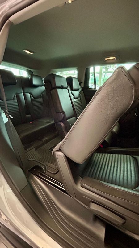 Jeep Commander Limited T270 1.3 TB 2022/2023 PC VEÍCULOS SANTA CRUZ DO SUL / Carros no Vale