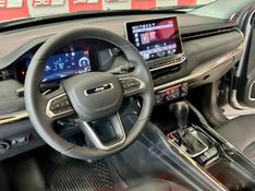 Jeep Commander Limited T270 1.3 TB 2022/2023 PC VEÍCULOS SANTA CRUZ DO SUL / Carros no Vale