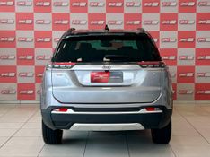 Jeep Commander Limited T270 1.3 TB 2022/2023 PC VEÍCULOS SANTA CRUZ DO SUL / Carros no Vale