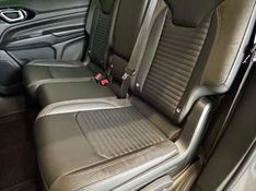 Jeep Commander Limited T270 1.3 TB 2022/2023 PC VEÍCULOS SANTA CRUZ DO SUL / Carros no Vale