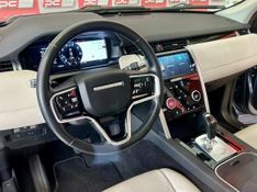 Land Rover Discovery Sport SE 2.0 4×4 / 2021/2021 PC VEÍCULOS SANTA CRUZ DO SUL / Carros no Vale