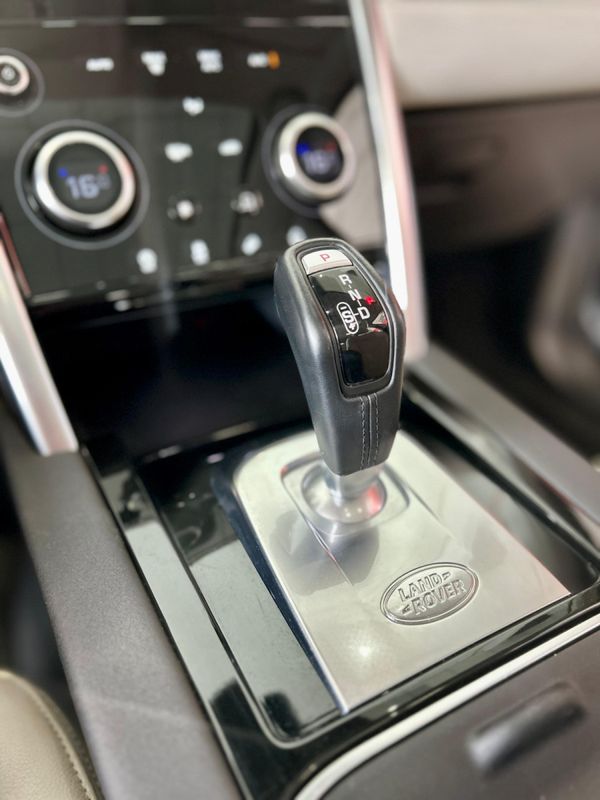 Land Rover Discovery Sport SE 2.0 4×4 / 2021/2021 PC VEÍCULOS SANTA CRUZ DO SUL / Carros no Vale