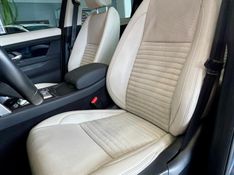 Land Rover Discovery Sport SE 2.0 4×4 / 2021/2021 PC VEÍCULOS SANTA CRUZ DO SUL / Carros no Vale
