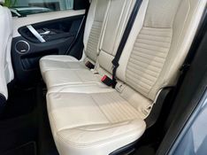 Land Rover Discovery Sport SE 2.0 4×4 / 2021/2021 PC VEÍCULOS SANTA CRUZ DO SUL / Carros no Vale