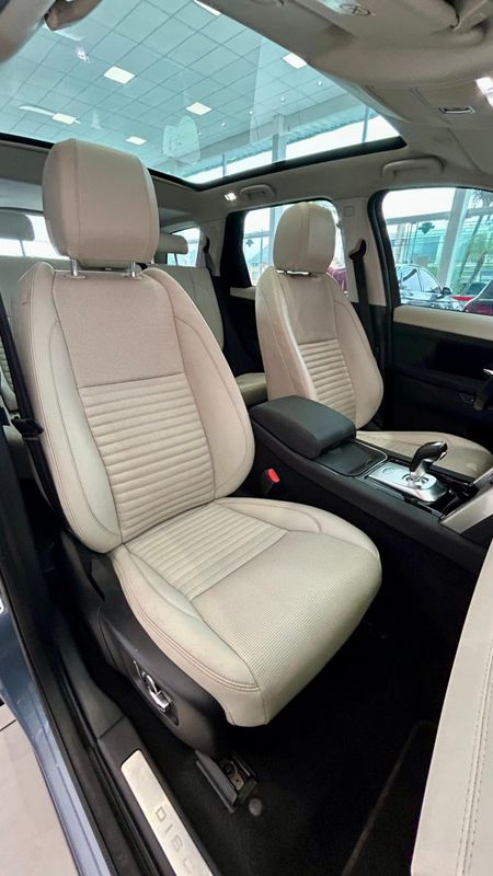 Land Rover Discovery Sport SE 2.0 4×4 / 2021/2021 PC VEÍCULOS SANTA CRUZ DO SUL / Carros no Vale