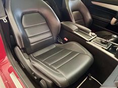 Mercedes-Benz C-180 CGI Coupe Sport 1.6 TB 16V 2012/2013 PC VEÍCULOS SANTA CRUZ DO SUL / Carros no Vale