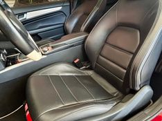 Mercedes-Benz C-180 CGI Coupe Sport 1.6 TB 16V 2012/2013 PC VEÍCULOS SANTA CRUZ DO SUL / Carros no Vale