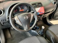 Nissan MARCH SV 1.6 16V FlexStart Mec. 2018/2018 PC VEÍCULOS SANTA CRUZ DO SUL / Carros no Vale